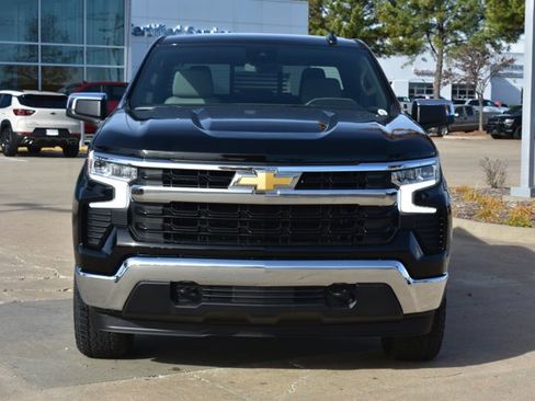 New 2026 Chevrolet Silverado 1500 LT image 2