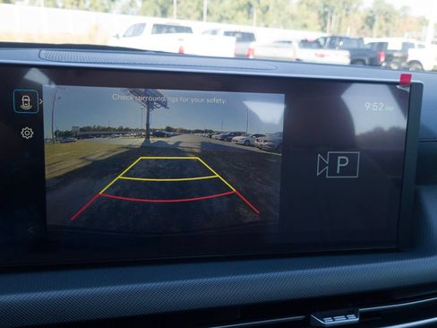 New 2026 Hyundai Sonata SE FWD image 21