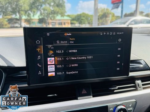 Used 2022 Audi A5 2.0T Premium Plus image 30