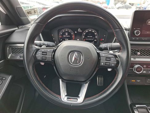 Used 2023 Acura Integra A-Spec image 20