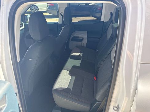 Used 2024 Ford Maverick XLT w/ Equipment Group 300A Standard image 12