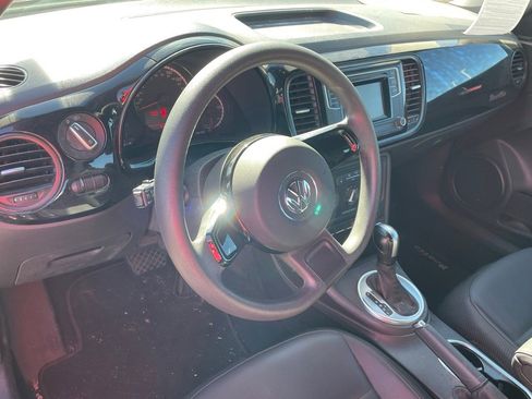 Used 2016 Volkswagen Beetle 1.8T image 6