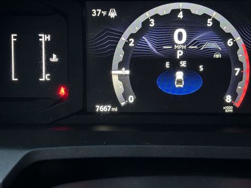 Used 2025 Toyota Tacoma SR5 image 20