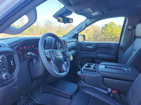New 2026 GMC Sierra 1500 Pro w/ Pro Value Package image 11