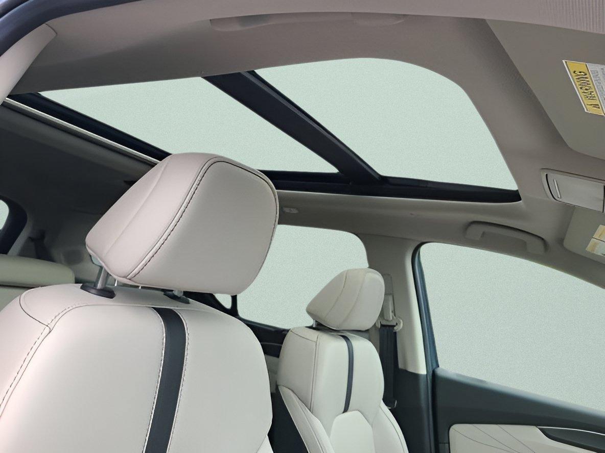 New 2026 Honda Pilot image 13