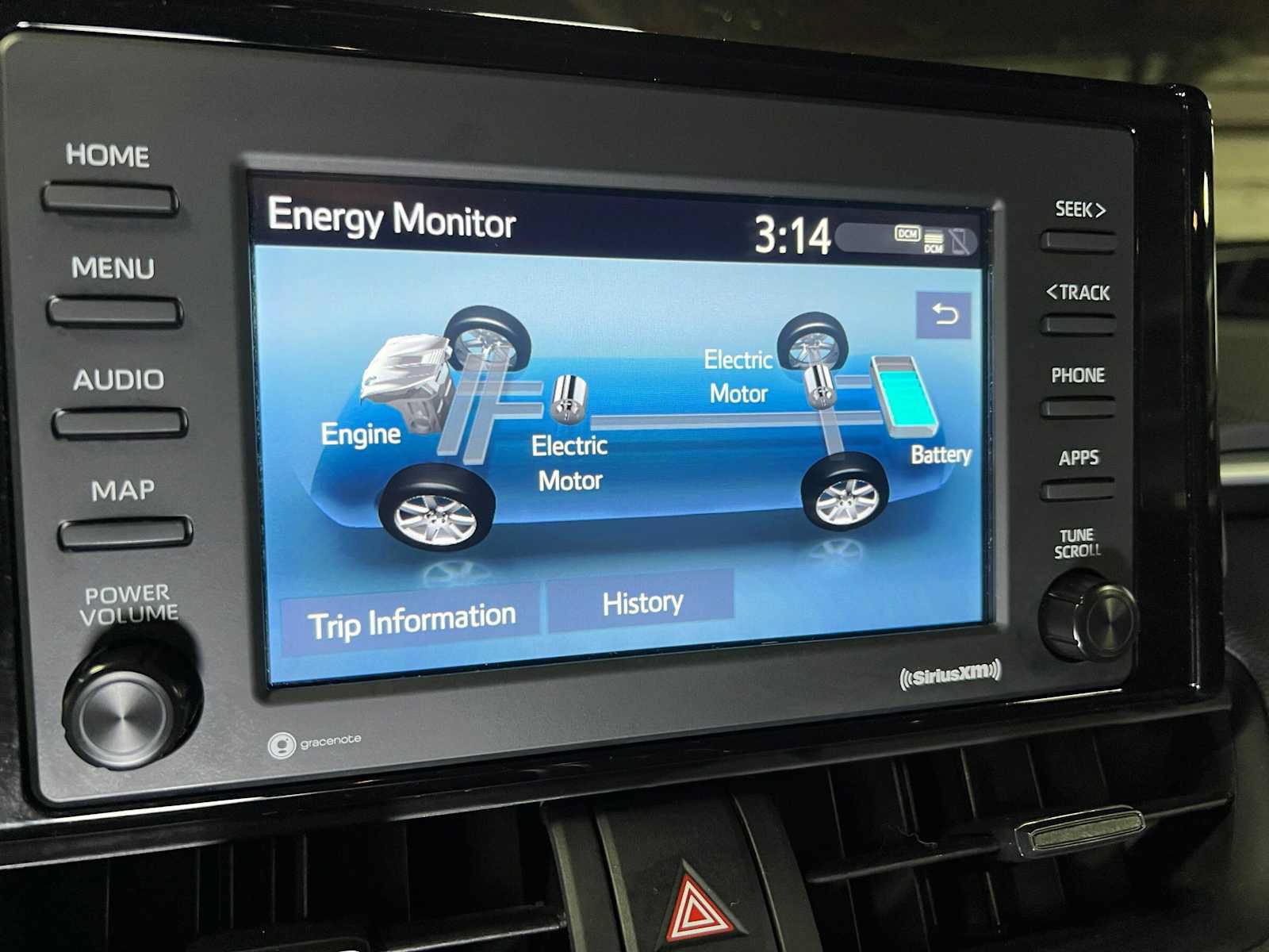 Used 2021 Toyota RAV4 LE AWD/4WD image 35