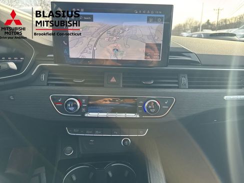 Used 2024 Audi A5 2.0T Premium Plus image 21