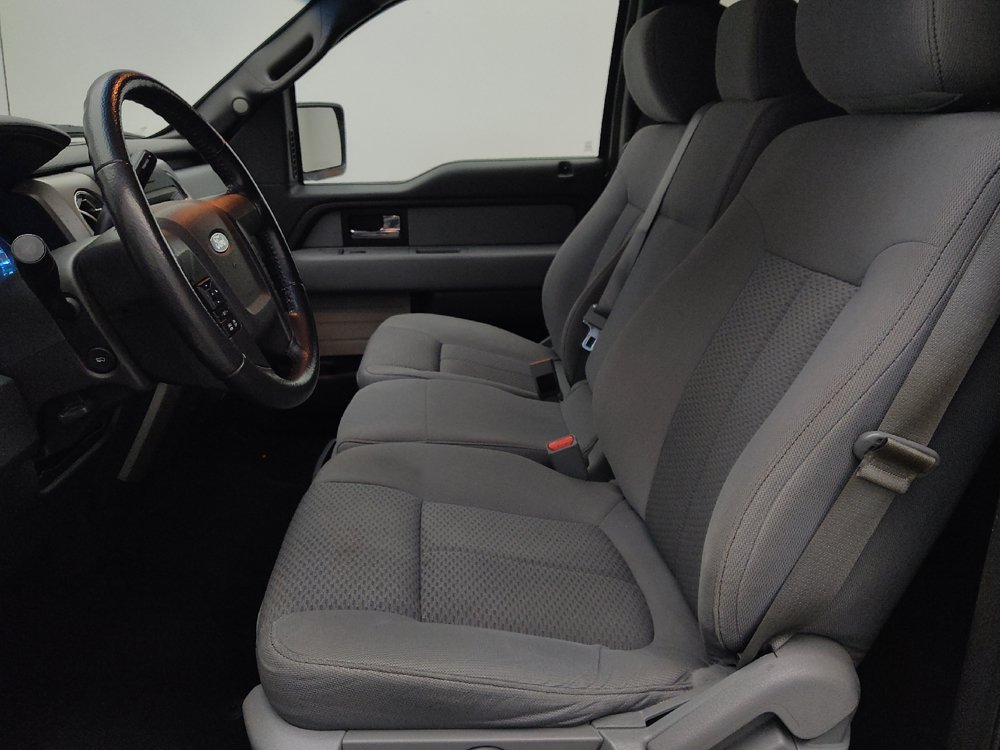 Used 2013 Ford F150 XLT w/ Luxury Equipment Group AWD/4WD image 17