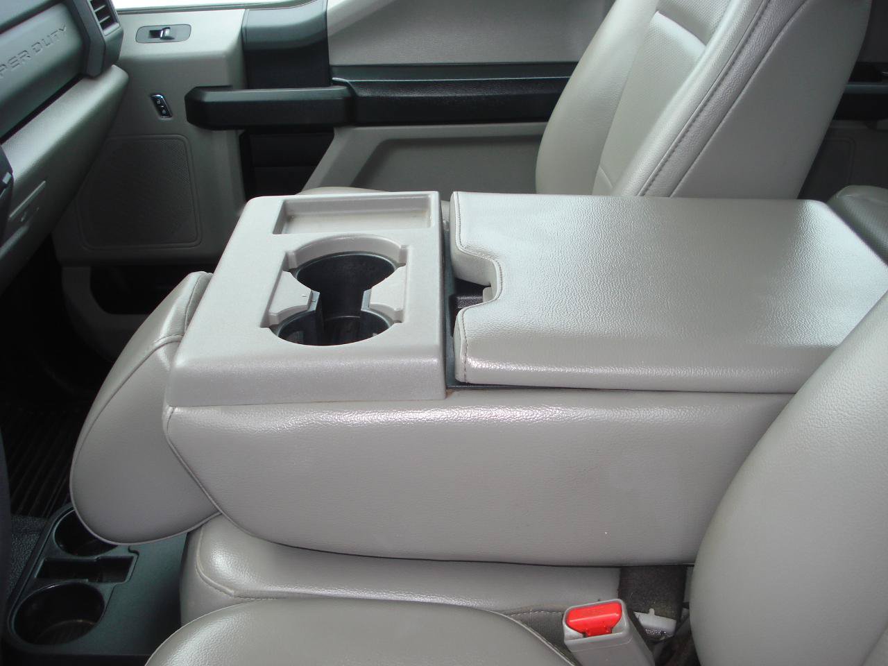 Used 2017 Ford F250 XL w/ Power Equipment Group RWD image 28