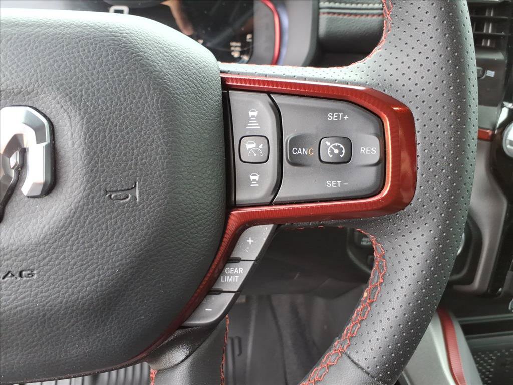 Used 2026 RAM 1500 Rebel w/ Rebel Level 1 Equipment Group AWD/4WD image 26