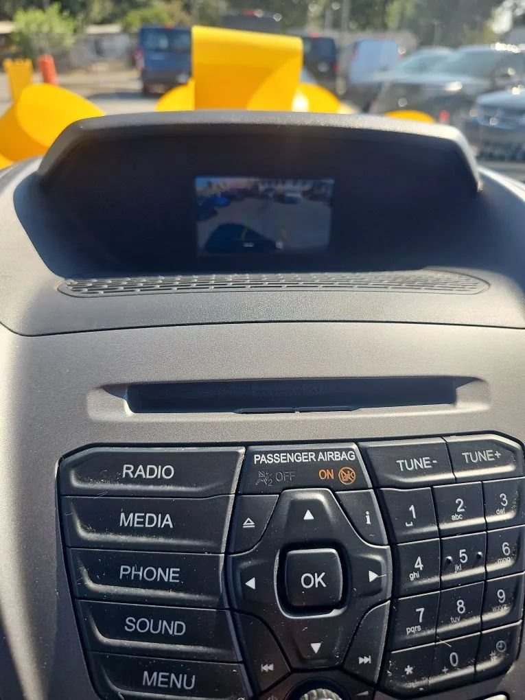 Used 2018 Ford Transit 350 148 High Roof RWD image 17