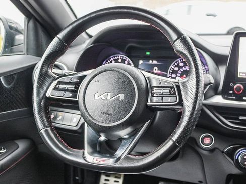 Used 2024 Kia Forte GT image 15