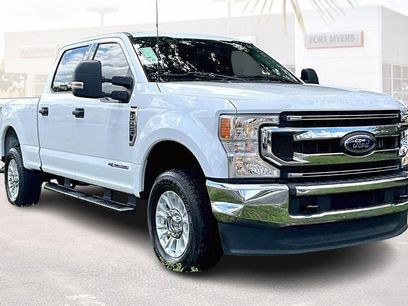 Used 2022 Ford F250 XLT