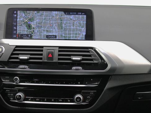 Used 2018 BMW X3 xDrive30i image 55