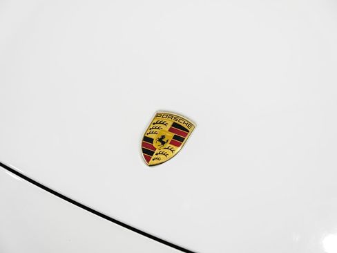 Used 2022 Porsche 911 Carrera 4 GTS AWD/4WD image 40