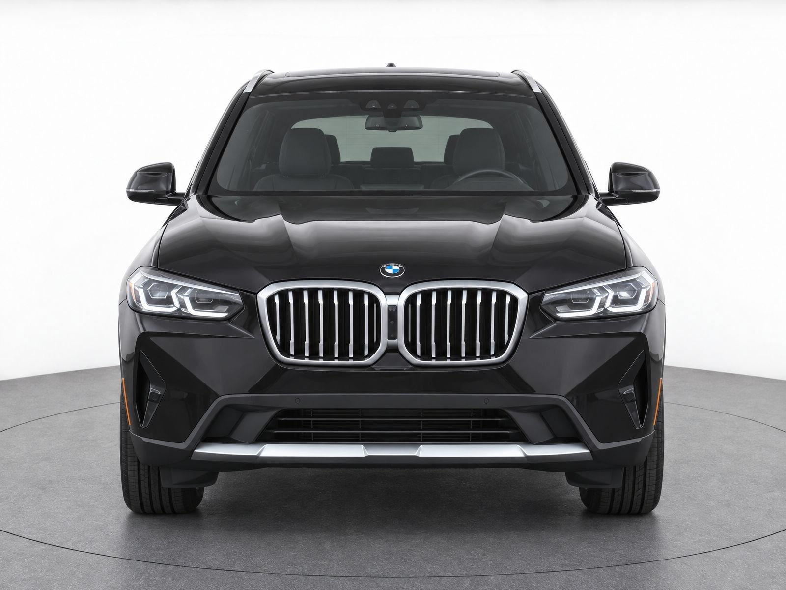 Used 2023 BMW X3 sDrive30i w/ Convenience Package RWD image 6