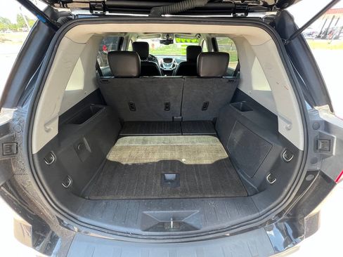 Used 2010 GMC Terrain SLT w/ Cargo Package AWD/4WD image 9