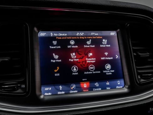 Used 2018 Dodge Challenger SRT Demon image 66