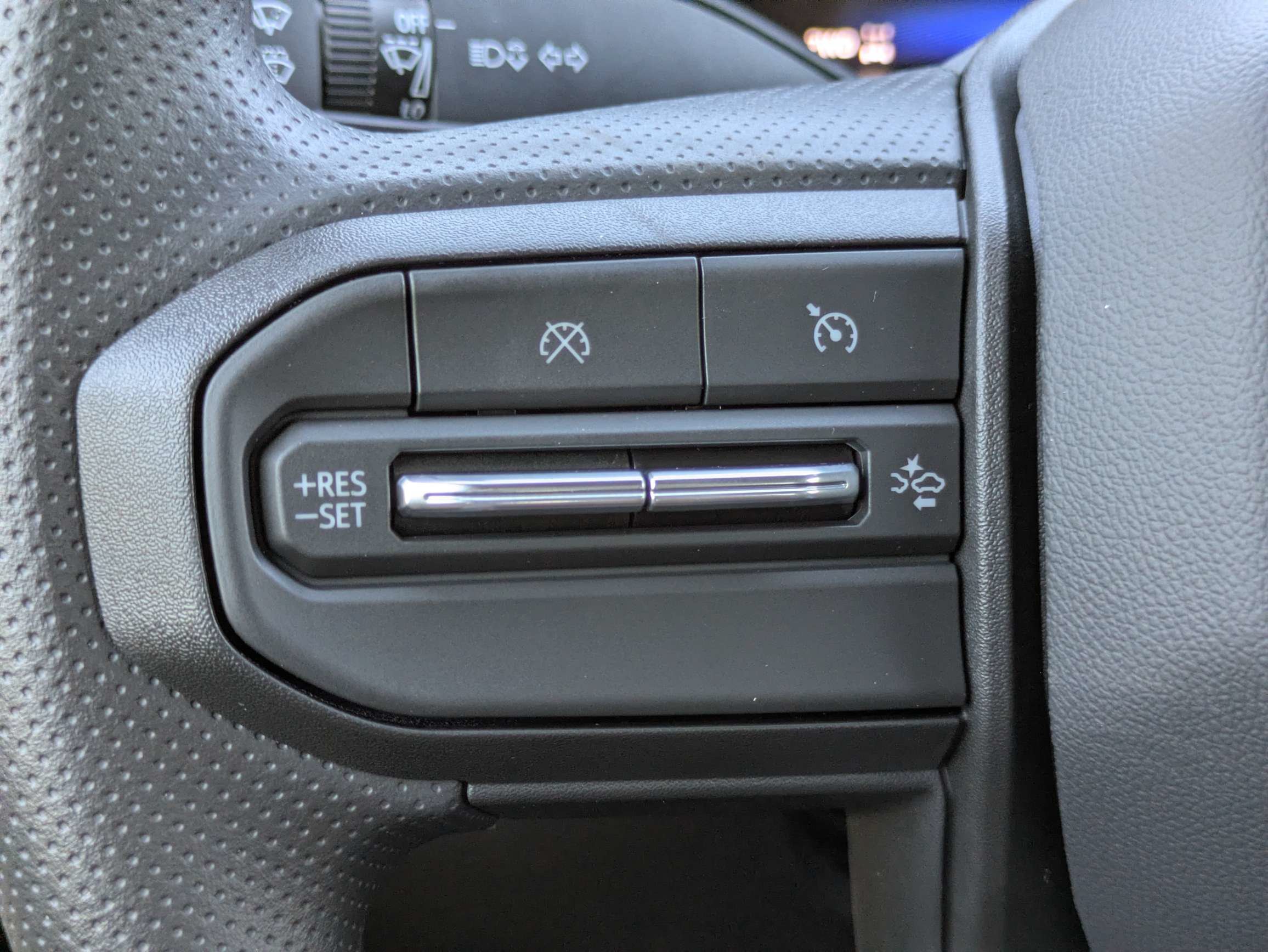 New 2026 Chevrolet Colorado Trail Boss AWD/4WD image 14