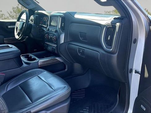 Used 2021 Chevrolet Silverado 1500 RST AWD/4WD image 15