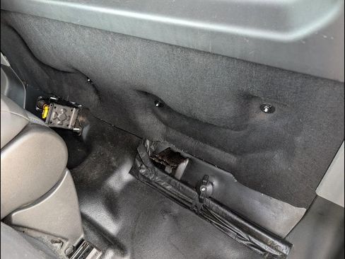 Used 2019 Chevrolet Silverado 1500 W/T w/ WT Convenience Package image 12