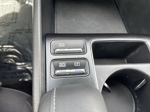 Used 2025 Hyundai Sonata SEL AWD/4WD image 55