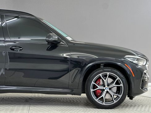 Used 2023 BMW X5 xDrive40i w/ M Sport Package AWD/4WD image 35