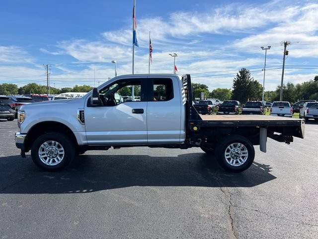 Certified 2018 Ford F250 XLT AWD/4WD image 4
