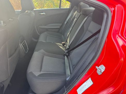 Used 2022 Dodge Charger SXT image 14