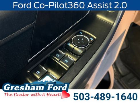 Used 2021 Ford F150 Lariat image 14
