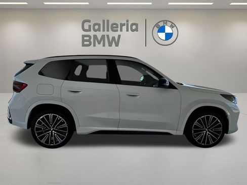 Used 2026 BMW X1 xDrive28i w/ Technology Package AWD/4WD image 7
