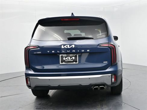 Certified 2023 Kia Telluride EX image 7