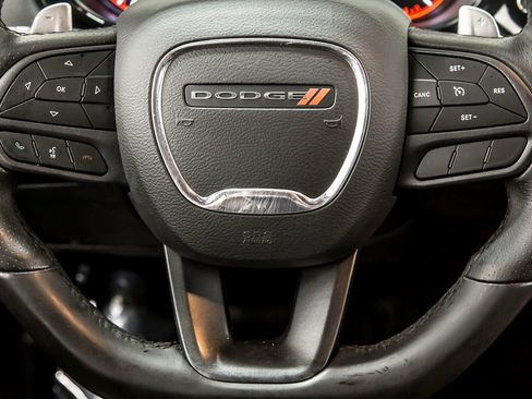 Used 2021 Dodge Durango GT w/ Blacktop Package RWD image 36
