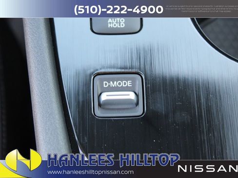 New 2026 Nissan Rogue S FWD image 19