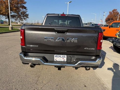 New 2026 RAM 1500 Big Horn image 5