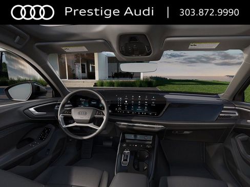 Used 2025 Audi A5 2.0T Premium w/ Convenience Package AWD/4WD image 31