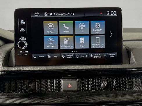 Certified 2025 Honda CR-V EX-L image 15