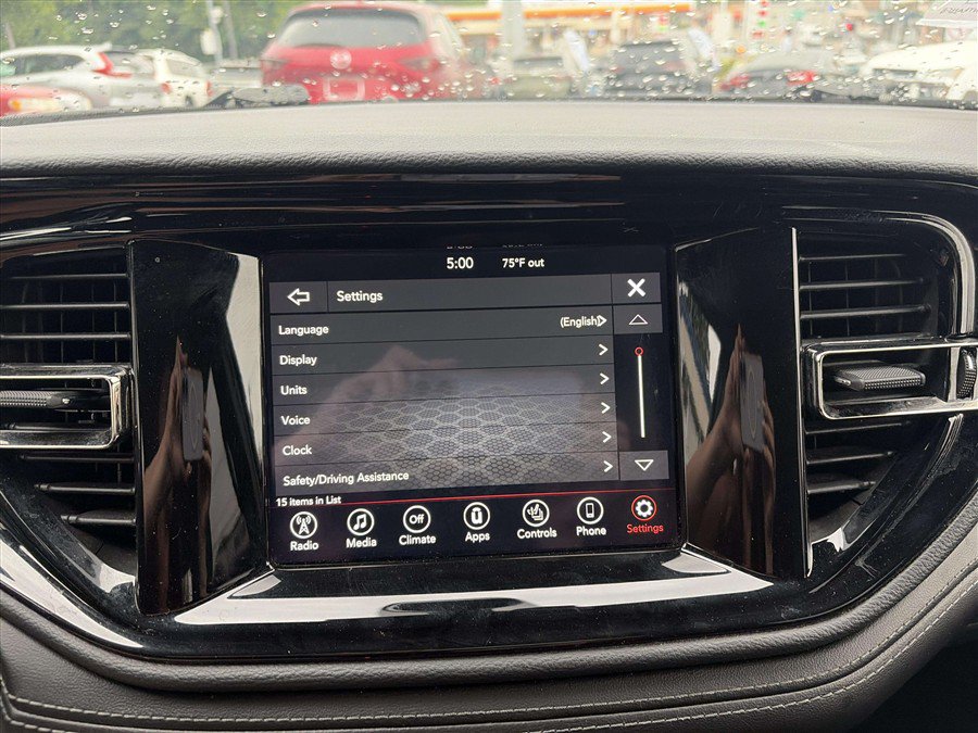 Used 2021 Dodge Durango GT AWD/4WD image 13