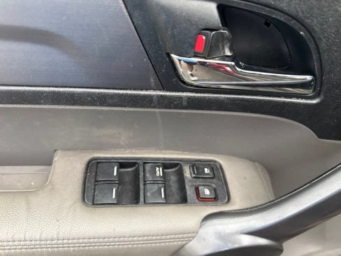 Used 2008 Honda CR-V EX-L image 17