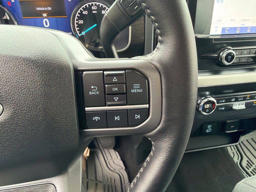 Used 2021 Ford F150 XLT w/ Equipment Group 301A Mid AWD/4WD image 22