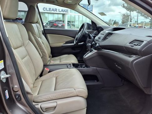 Used 2012 Honda CR-V EX-L image 11
