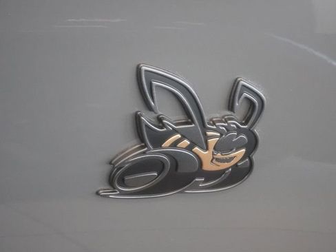 New 2026 Dodge Charger Scat Pack w/ Blacktop Package image 10