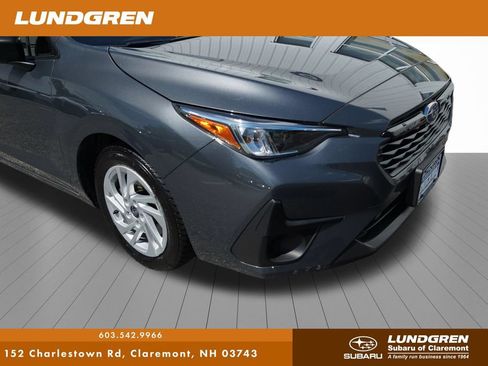 Used 2024 Subaru Impreza 2.0i AWD/4WD image 35