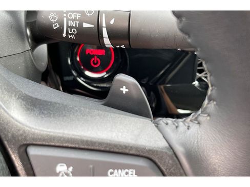 Certified 2025 Honda Accord EX-L image 37