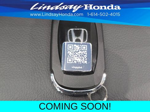 Used 2024 Honda CR-V Sport image 23