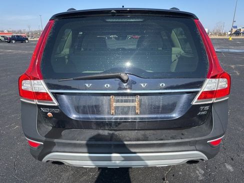 Used 2016 Volvo XC70 T5 Premier w/ Protection Package image 5