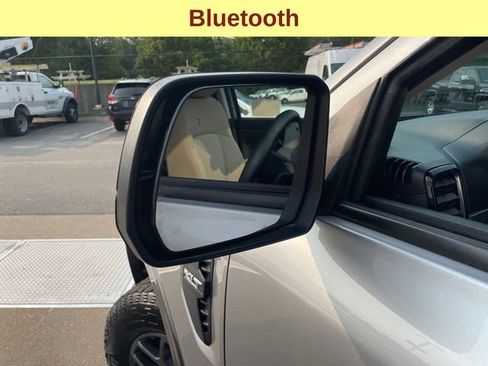 Certified 2024 Ford Ranger XLT image 9