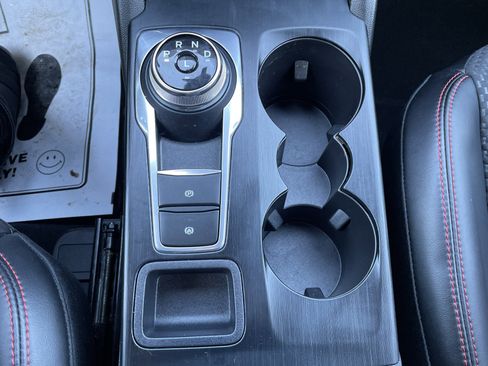 Used 2023 Ford Escape ST-Line Select w/ Tech Pack #2 image 27