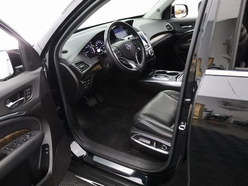 Used 2019 Acura MDX SH-AWD w/ Technology Package image 15