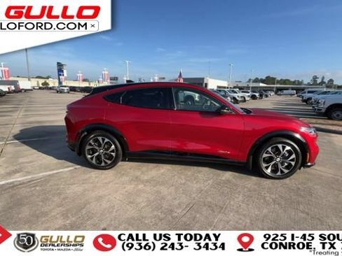 Used 2023 Ford Mustang Mach-E Premium RWD image 9